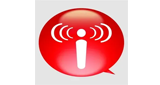 Logo rede Aleluia fm 10