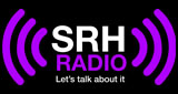 Logo SRH Radio