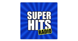Logo Super Hits Radio