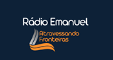 Logo Rádio Emanuel