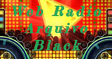 Logo web radio Arquivo Blac