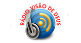 Logo Rádio Visão de Deus