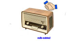 Logo Radio Amistad