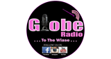 Logo Globe Radio