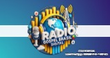 Logo Radio Gospel Brasil Digital