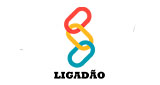 Logo Rádio Ligadão