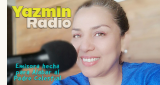 Logo Yazmin Radio