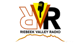 Logo Riebeek Valley Radio