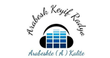 Logo Arabesk Keyif Radyo