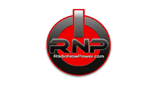 Logo Radio New Power | راديو نيو باور
