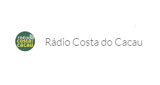 Logo Rádio Costa do Cacau