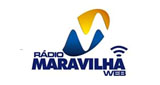 Logo Radio Maravilha Web