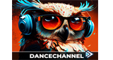 Logo RMNradio - Dancechannel