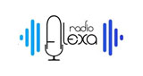 Logo Rádio Alexa