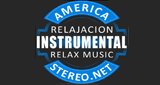 Logo America Stereo.Net Relax America Stereo