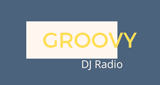 Logo Groovy Channel