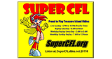 Logo SuperCFL - Olympia