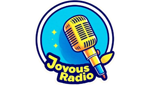 Logo Joyous Radio