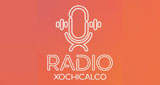 Logo Radio Xochicalco