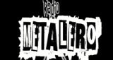Logo Metalero