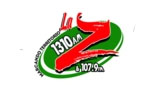 Logo La Z 1310 & 107.9