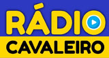Logo Rádio Cavaleiro