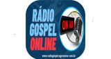 Logo Rádio Gospel Online