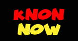 Logo KNON Now