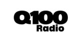 Logo Q100 Radio