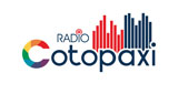Logo Radio Cotopaxi