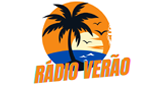Logo Rádio Verão
