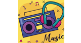 Logo Radio Doutor Camargo Gospel
