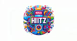 Logo 105.5 THE HIITZ