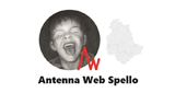 Logo Antenna Web Spello