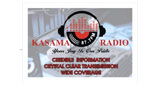 Logo Kasama Radio