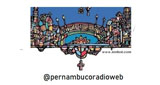 Logo Pernambuco Rádio Web
