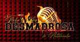 Logo La mas desmadrosa de Matehuala
