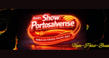 Logo Radio Show Portosalvense