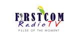 Logo Firstcom RadioTV