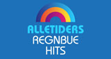 Logo Alletiders Regnbue Hits