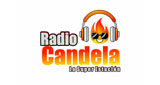 Logo Radio Candela