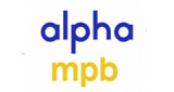 Logo Alpha MPB