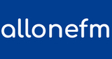 Logo Allonefm Radio