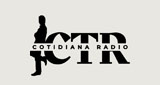 Logo Cotidiana Radio