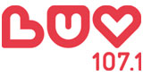Logo Luv 107.1