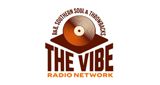 Logo The Vibe Radio Network (KVYB-DM)