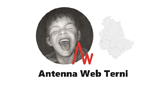 Logo Antenna Web Terni