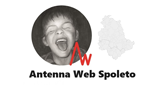 Logo Antenna Web Spoleto