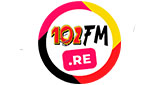 Logo 102FM L'Originale