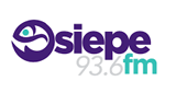 Logo Osiepe FM